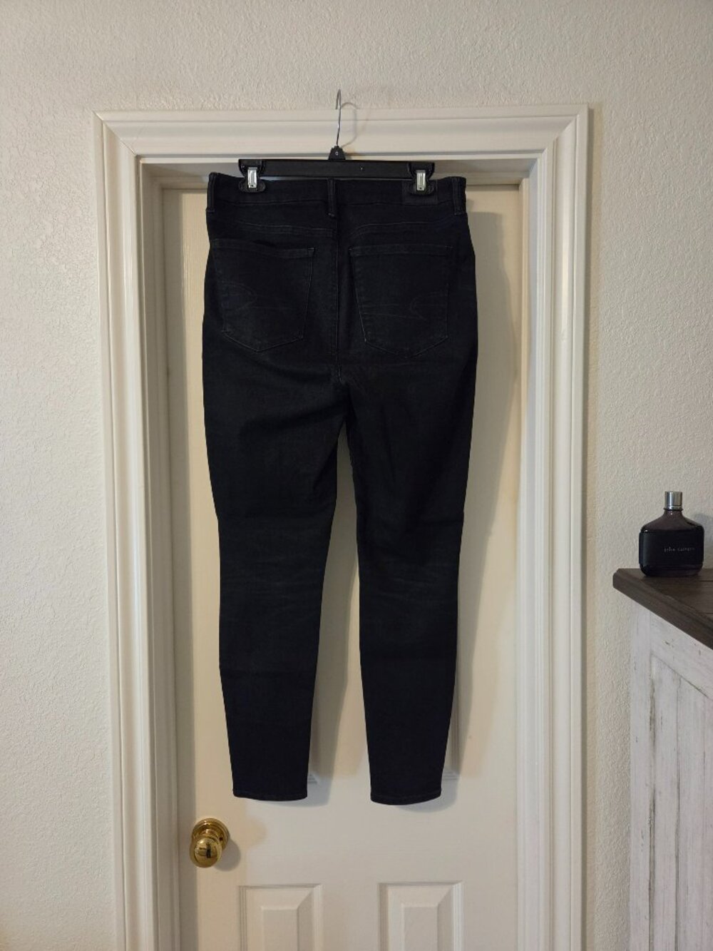 American Eagle BFF Jeggings